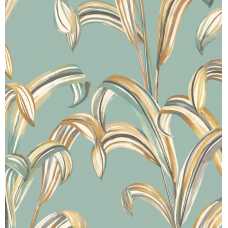 Ohpopsi REVIVE FRA50104W Wallpaper - SMOKY MIST