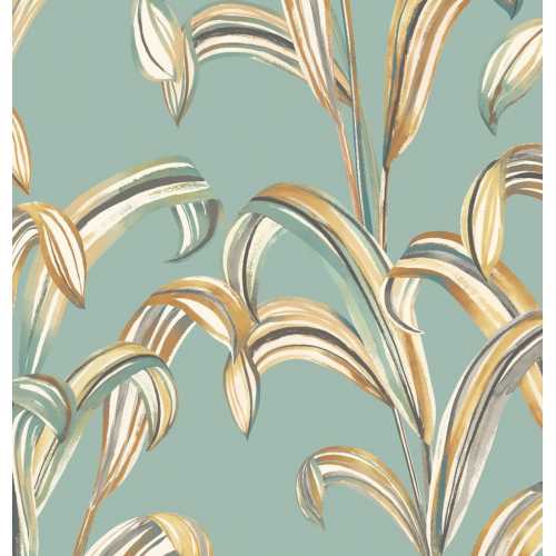 Ohpopsi REVIVE FRA50104W Wallpaper - SMOKY MIST Ohpopsi REVIVE FRA50104W Wallpaper - SMOKY MIST