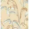 Ohpopsi REVIVE FRA50105W Wallpaper - FLAXEN