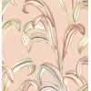 Ohpopsi REVIVE FRA50106W Wallpaper - SLIPPER