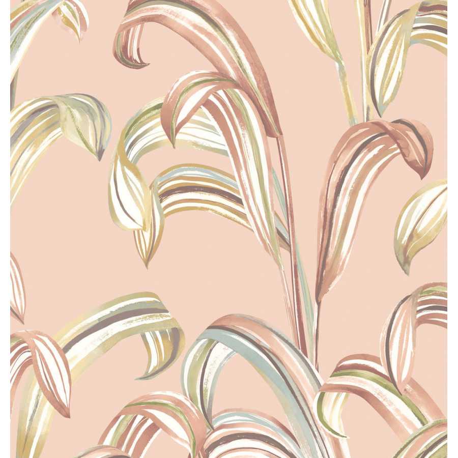 Ohpopsi REVIVE FRA50106W Wallpaper - SLIPPER