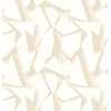Ohpopsi SHATTER FRA50115W Wallpaper - SAND