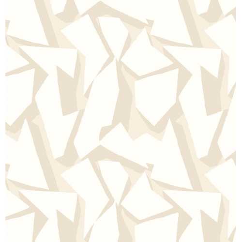 Ohpopsi SHATTER FRA50115W Wallpaper - SAND Ohpopsi SHATTER FRA50115W Wallpaper - SAND