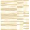 Ohpopsi STRUCTURES  FRA50120W Wallpaper - BUTTER