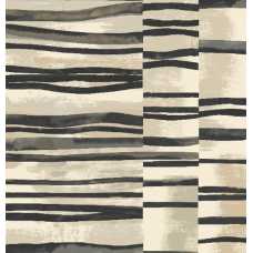 Ohpopsi STRUCTURES  FRA50122W Wallpaper - NOCTURNE