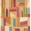 Ohpopsi ABSTRACT CUBES FRA50127W Wallpaper - MARMALADE RIOT