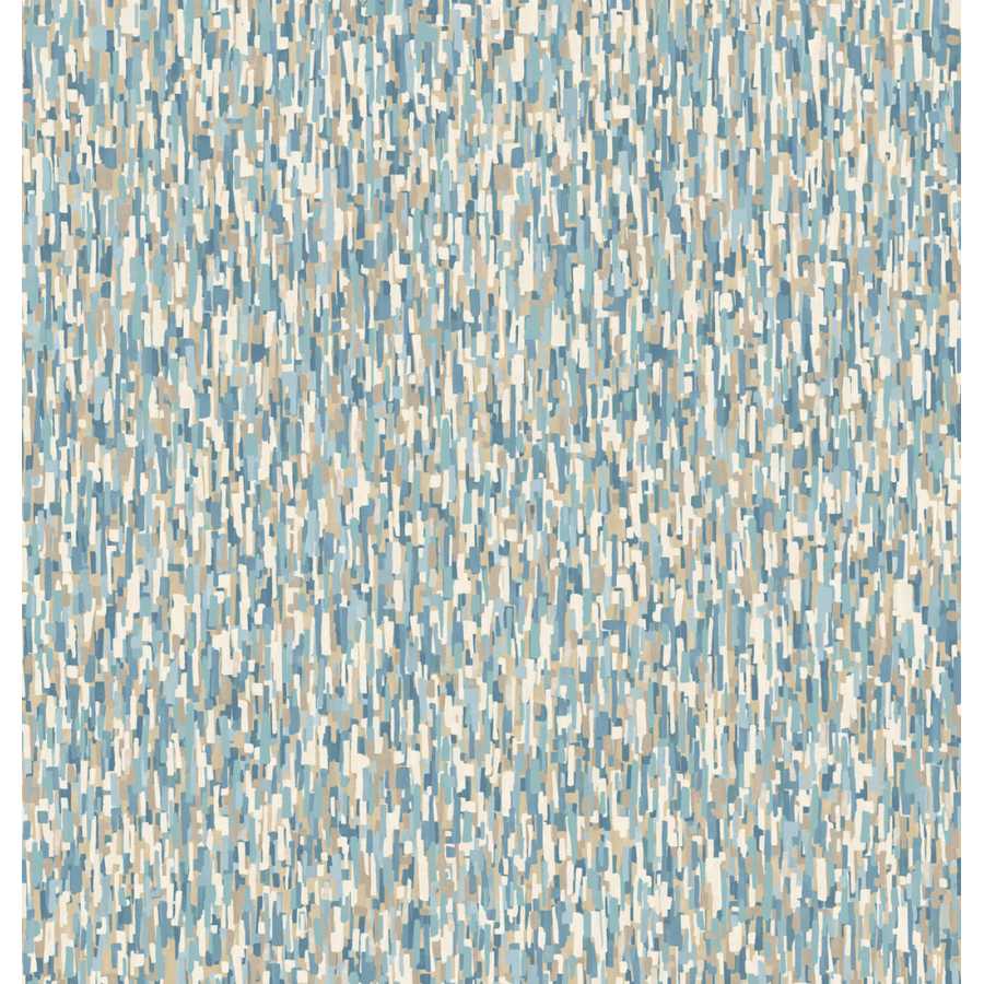 Ohpopsi STIPPLE FRA50133W Wallpaper - SMOKE