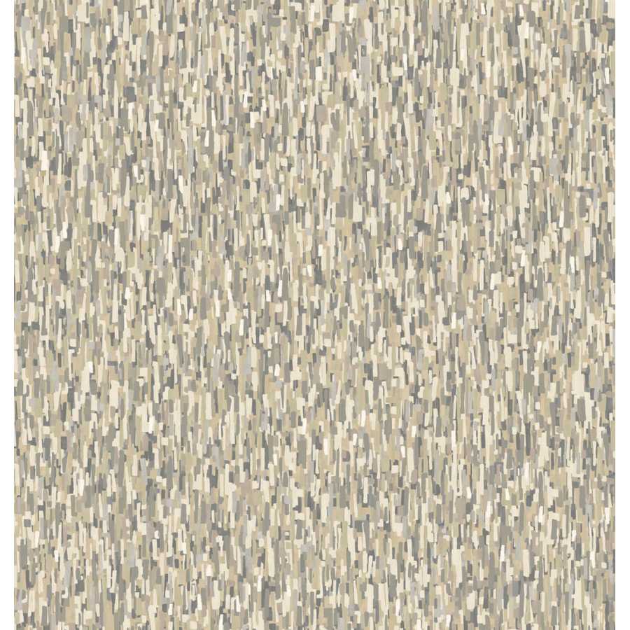 Ohpopsi STIPPLE FRA50134W Wallpaper - PEWTER MIX