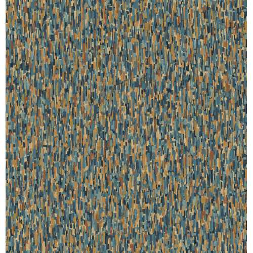 Ohpopsi STIPPLE FRA50135W Wallpaper - INK MIX