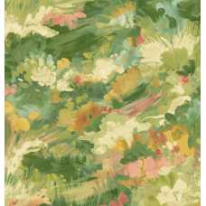 Ohpopsi AWAKEN FRA50139W Wallpaper - MEADOW MIST