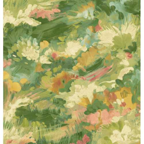 Ohpopsi AWAKEN FRA50139W Wallpaper - MEADOW MIST Ohpopsi AWAKEN FRA50139W Wallpaper - MEADOW MIST