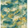 Ohpopsi AWAKEN FRA50140W Wallpaper - VIRIDIAN