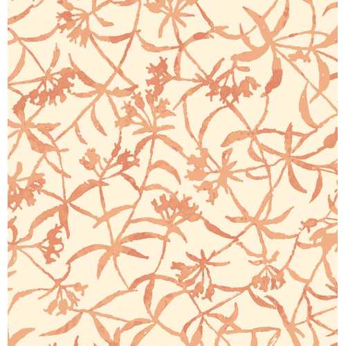 Ohpopsi ENTWINE FRA50146W Wallpaper - SAVANNAH