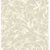 Ohpopsi ENTWINE FRA50148W Wallpaper - CLAY MIST