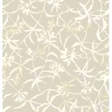 Ohpopsi ENTWINE FRA50148W Wallpaper - CLAY MIST
