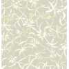 Ohpopsi ENTWINE FRA50150W Wallpaper - SOFT SAGE