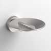 Sonia Tecno Project Soap Dish - Brushed Nickel