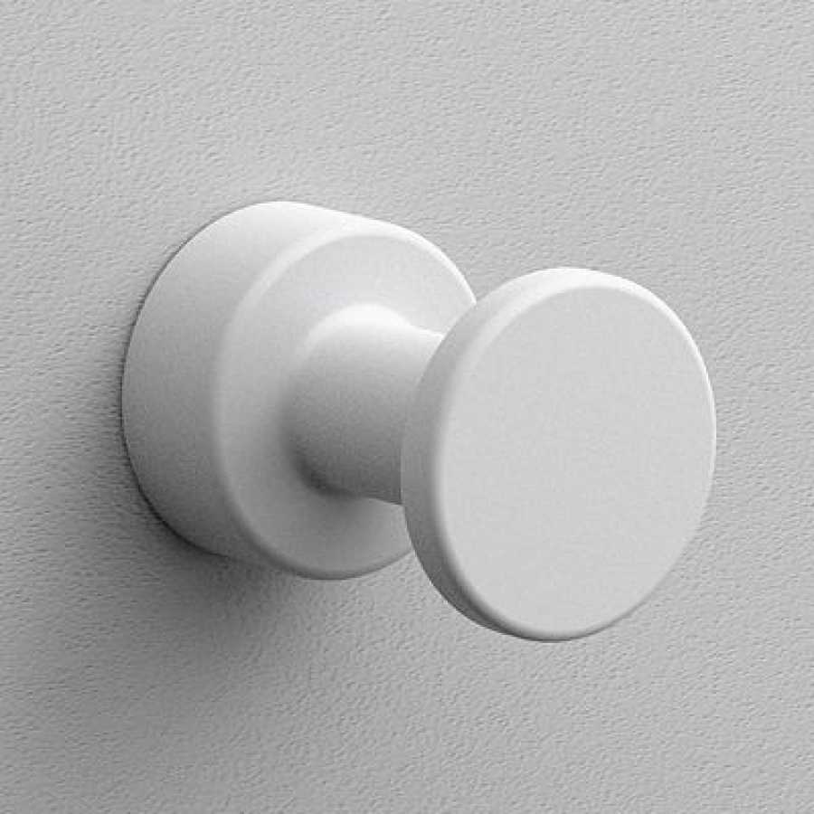 Sonia Tecno Project Wall Hook - White