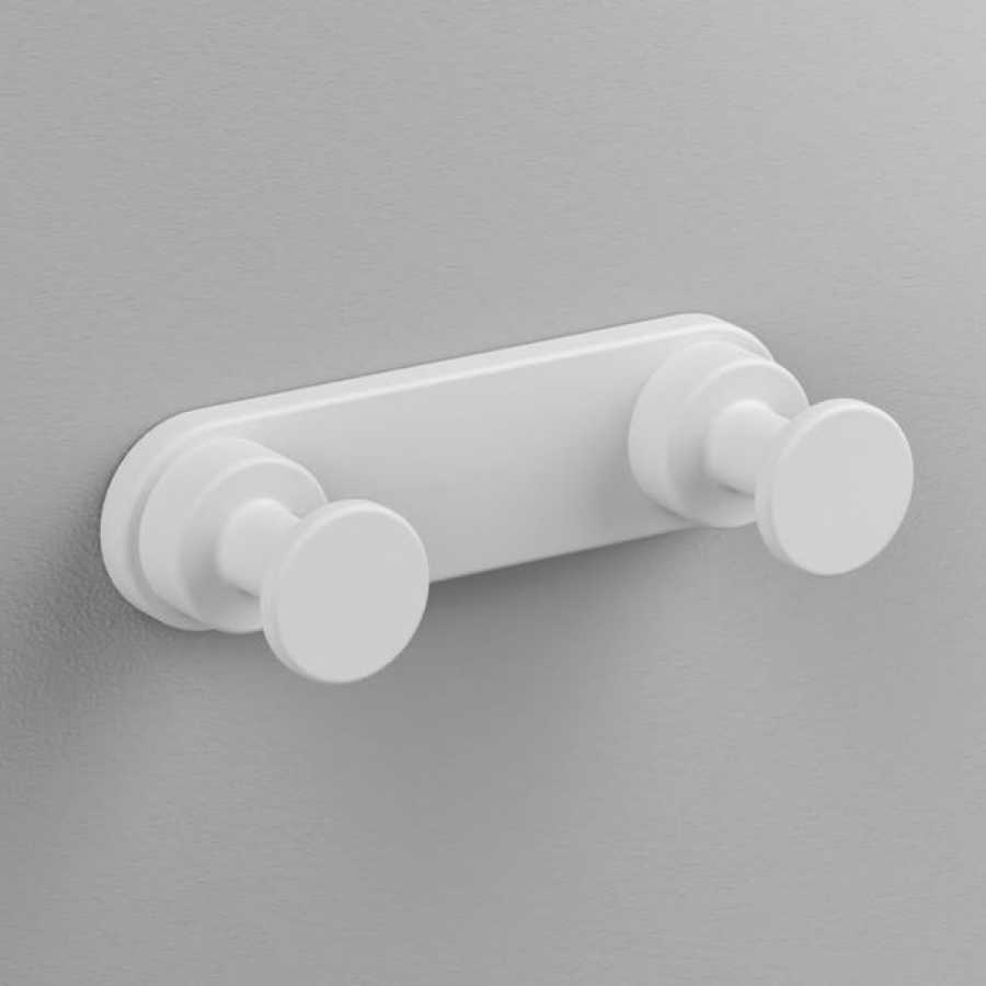 Sonia Tecno Project 2 Wall Hook - White
