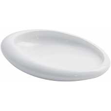 Gedy Iside Soap Dish - White