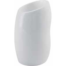 Gedy Iside Toothbrush Holder - White
