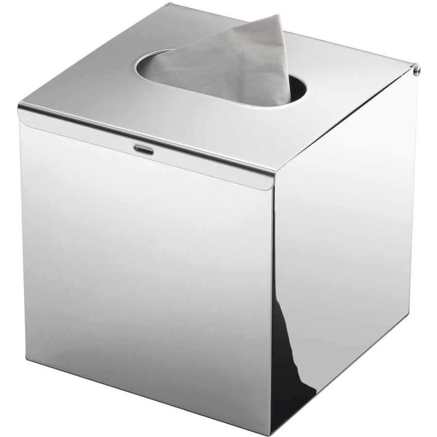 Gedy Square Tissue Holder