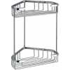 Gedy Double Shower Caddy