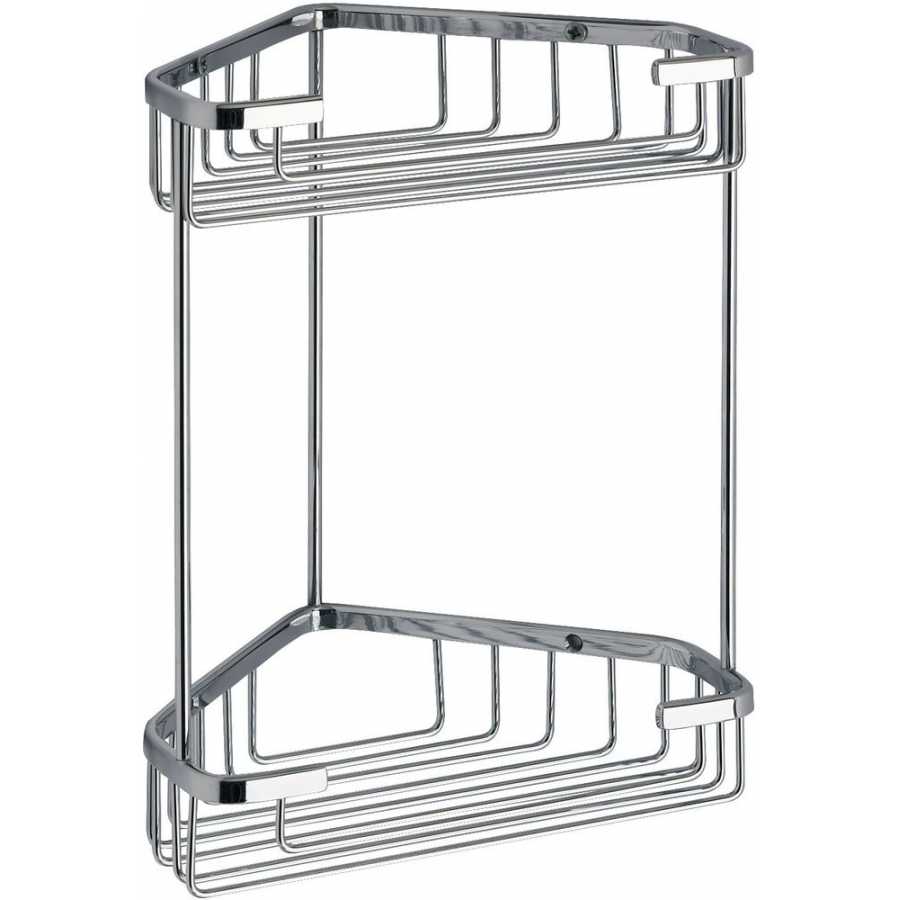 Gedy Double Shower Caddy - Small