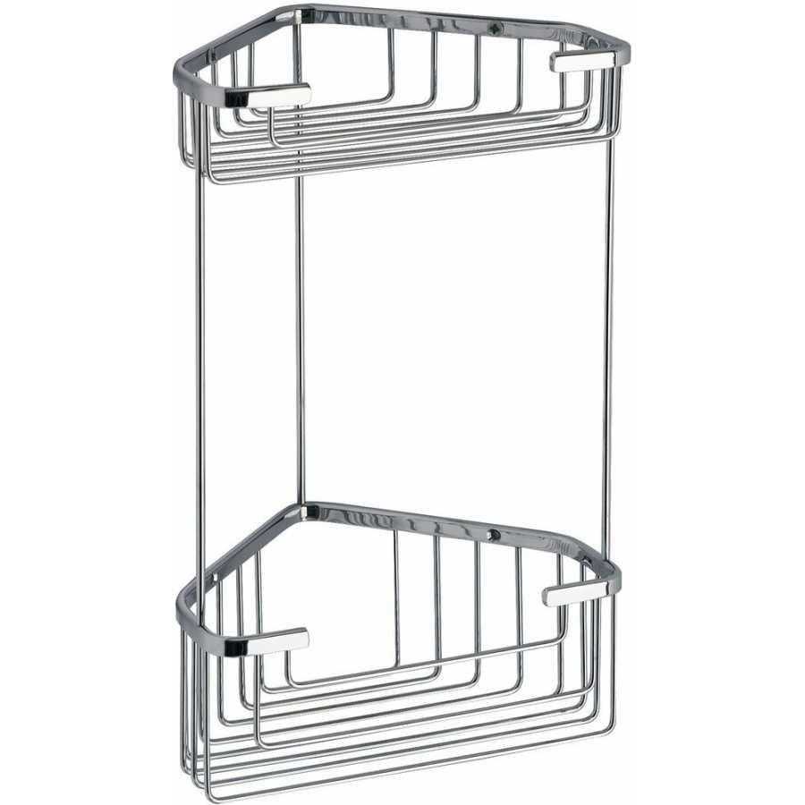 Gedy Double Shower Caddy - Large