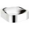 Gedy Outline Soap Dish - Chrome