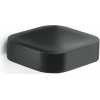 Gedy Outline Soap Dish - Black