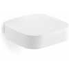 Gedy Outline Soap Dish - White