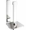 Gedy Outline Spare Toilet Roll Holder - Chrome