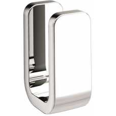 Gedy Outline Wall Hook - Chrome