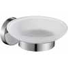 Gedy G Pro Soap Dish - Chrome