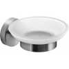 Gedy G Pro Soap Dish - Brushed
