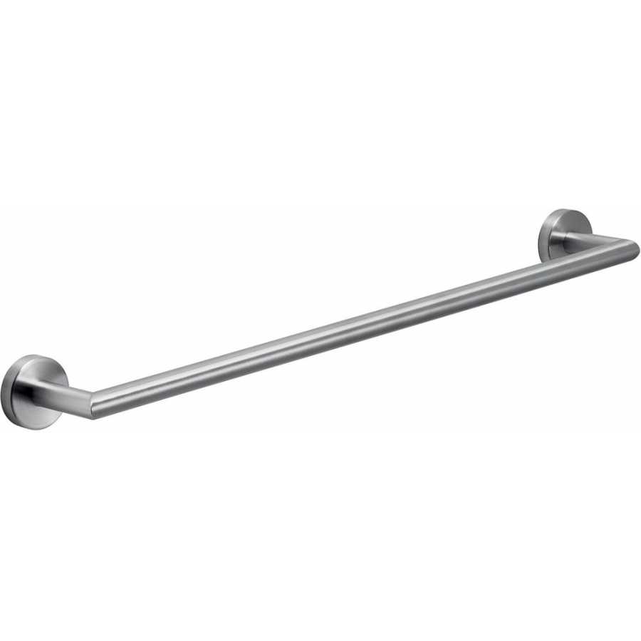 Gedy G Pro Towel Rail - Brushed - Large