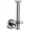 Gedy G Pro Spare Toilet Roll Holder - Chrome