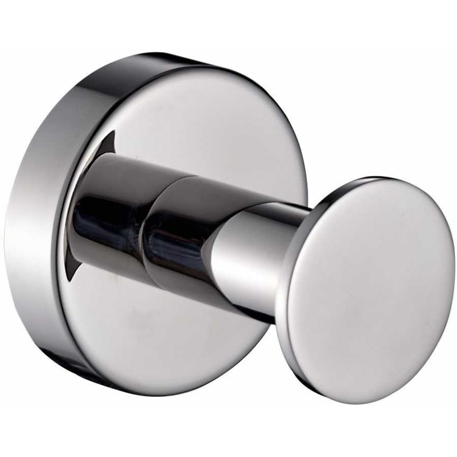 Gedy G Pro Wall Hook - Chrome