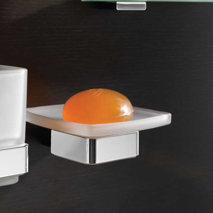 Gedy Lounge Wall Mounted Soap Dish