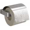 Gedy Lounge Toilet Roll Holder With Flap