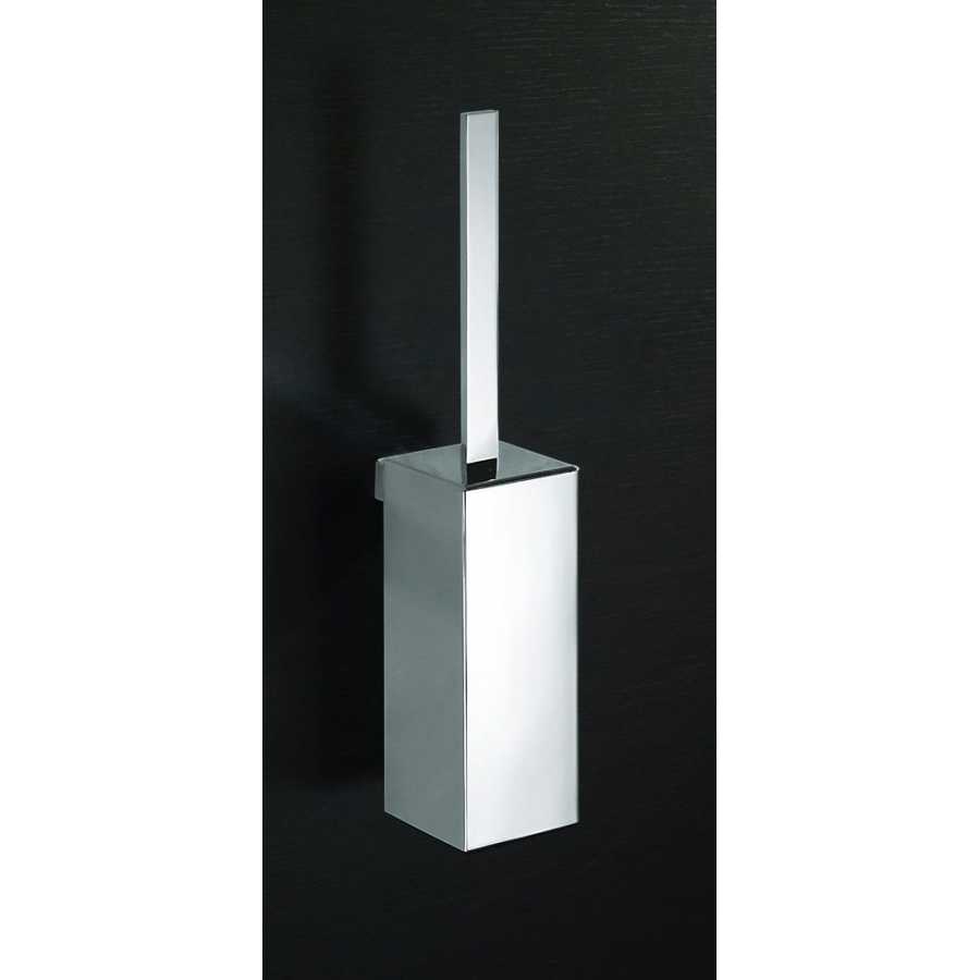 Gedy Lounge Wall Mounted Toilet Brush