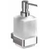 Gedy Lounge Wall Mounted Soap Dispenser