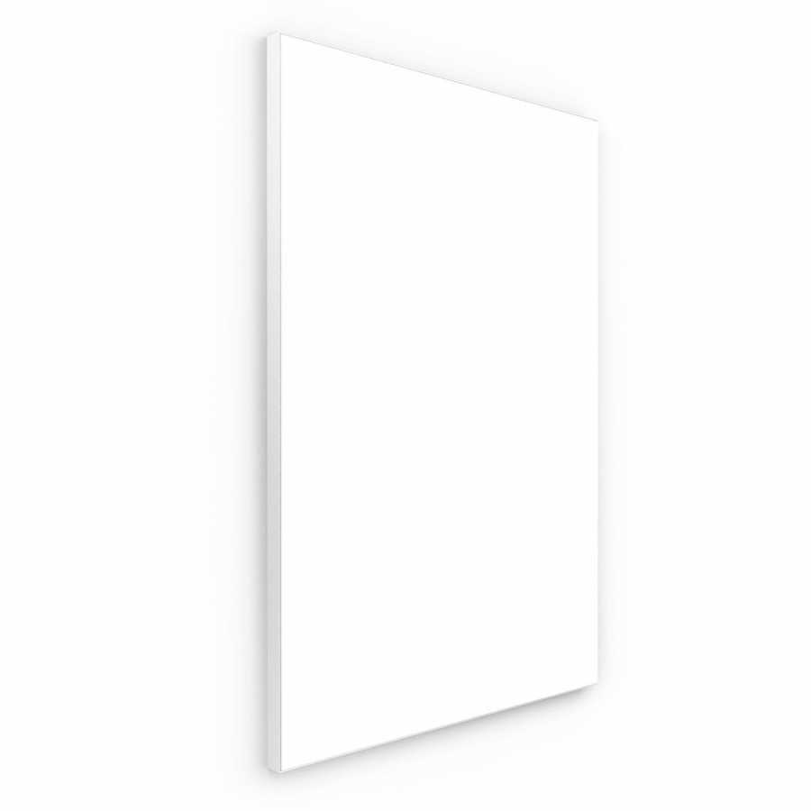 Origins Living Tate Wall Mirror - White - Large