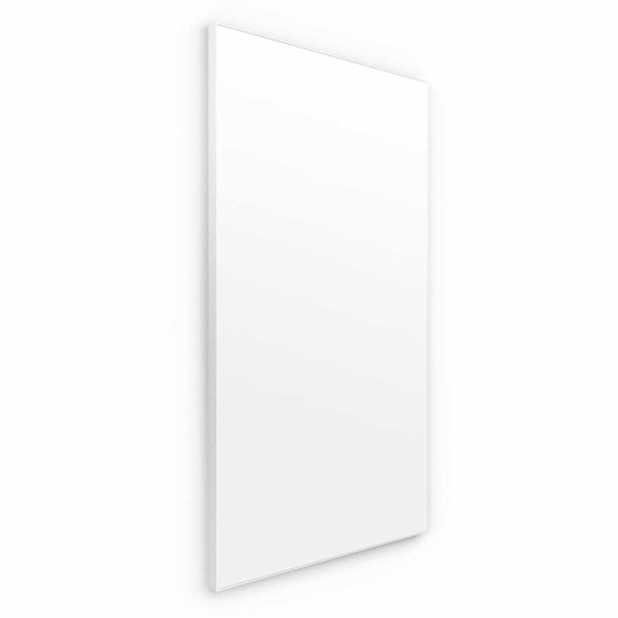 Origins Living Tate Wall Mirror - White - Extra Large