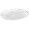 Gedy Chanelle Soap Dish - White