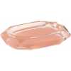 Gedy Chanelle Soap Dish - Peach