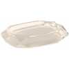 Gedy Chanelle Soap Dish - Turtledove