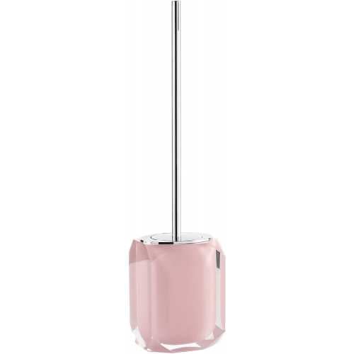 Gedy Chanelle Toilet Brush - Pink