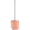 Gedy Chanelle Toilet Brush - Peach
